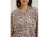 Костюм женский, бомбер и брюки 1726/ 1570 / Дюма