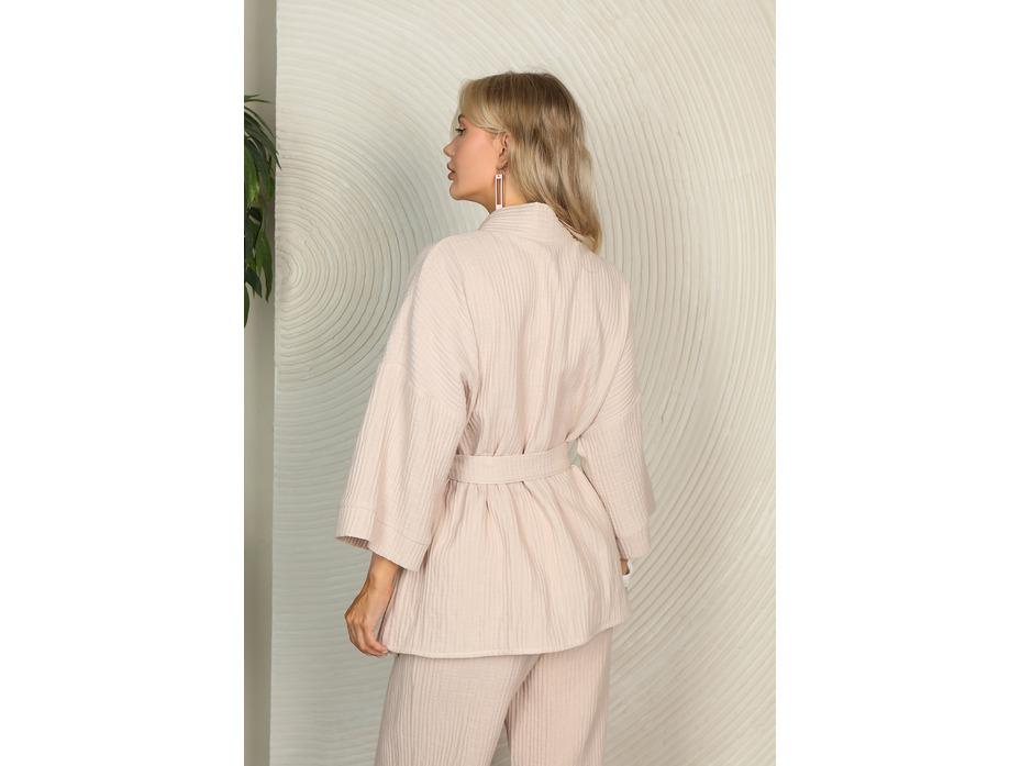 Костюм женский, жакет и брюки 1215/ 1555 / Дюма Костюм женский, жакет и брюки 1215/ 1555 / Дюма