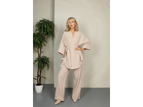 Костюм женский, жакет и брюки 1215/ 1555 / Дюма Костюм женский, жакет и брюки 1215/ 1555 / Дюма