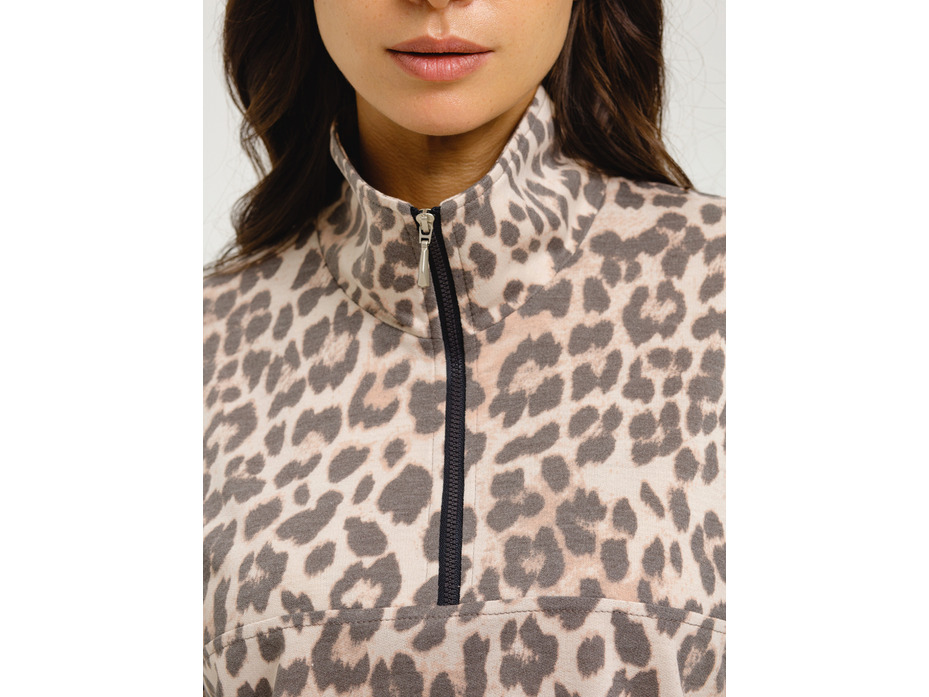 Костюм женский, толстовка и брюки 1727/ 1577 / Дюма