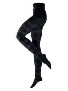Колготки женские 28002 (3000) Elegant Essence TI / Burlington