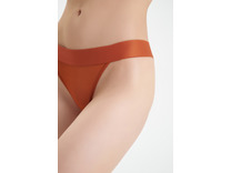 Трусы женские DK8945 Sheers I220A Cooper / DKNY