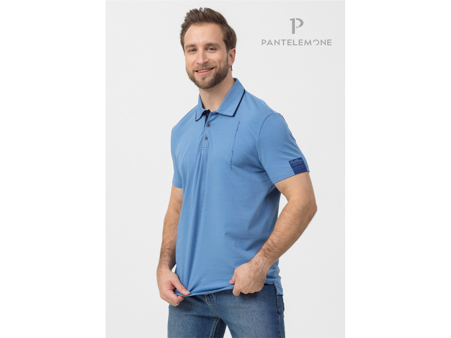 Футболка мужская RP-044 / Pantelemone