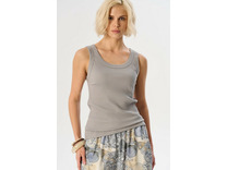 Майка женская 101133 Серый / Petit Pas