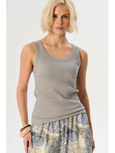 Майка женская 101133 Серый / Petit Pas