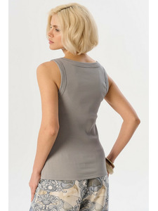 Майка женская 101133 Серый / Petit Pas