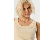 Майка женская 101133 Бежевый / Petit Pas