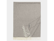 Плед Бостон шерстяной 130*200 / Eagle Products