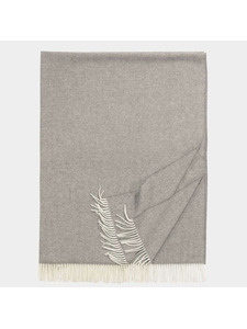 Плед Бостон шерстяной 130*200 / Eagle Products