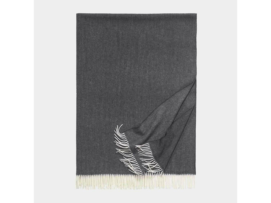 Плед Бостон шерстяной 130*200 / Eagle Products