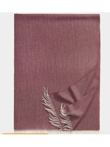 Плед Бостон шерстяной 130*200 / Eagle Products