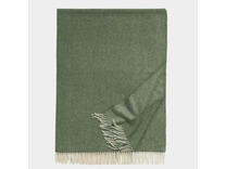 Плед Бостон шерстяной 130*200 / Eagle Products