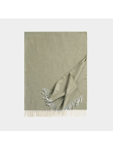 Плед Бостон шерстяной 130*200 / Eagle Products