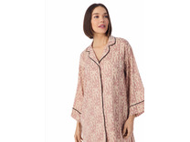 Халат-рубашка YI30061 (751) Autumn Spice / DKNY