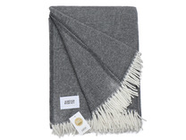 Плед 70806 Relax хлопковый 140*200 / Schoner Wohnen Плед 70806 Relax хлопковый 140*200 / Schoner Wohnen