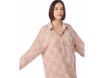 Халат-рубашка женский YI20061 (751) Autumn Spice / DKNY