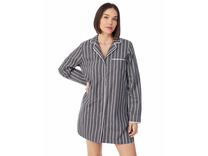 Халат-рубашка женский YI30060 (061) When YouRe On The (Lo)Go / DKNY