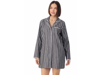 Халат-рубашка женский YI30060 (061) When YouRe On The (Lo)Go / DKNY