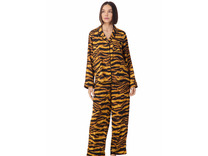 Пижама женская, рубашка и брюки YI80061 (711) Autumn Spice / DKNY