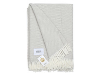 Плед 70241 Zen хлопковый 140*200 / Schoner Wohnen