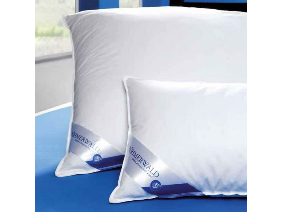 Подушка 101803-47 гусиный пух 50*70 / Bohmerwald