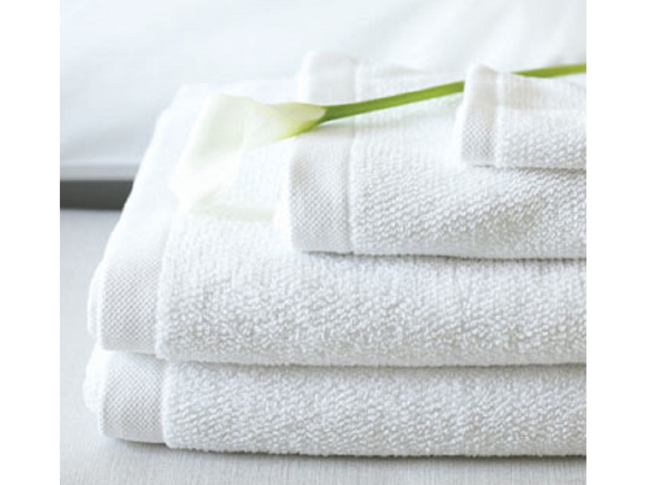 Полотенце Diamond махровое 30*50 / Tia