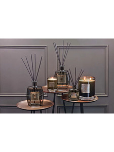 Восточный трюфель 70417, Свеча в стакане / StoneGlow