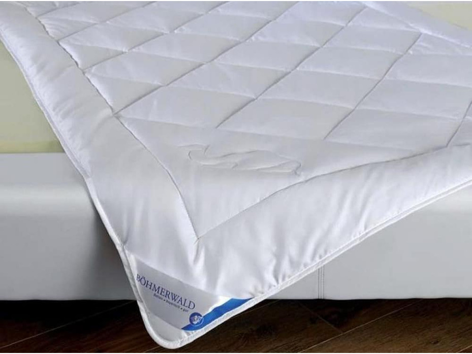 Одеяло Верблюжья шерсть 155*200 / Bohmerwald