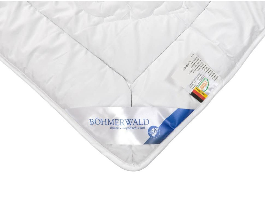 Одеяло Верблюжья шерсть 155*200 / Bohmerwald