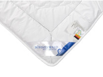 Одеяло Верблюжья шерсть 155*200 / Bohmerwald