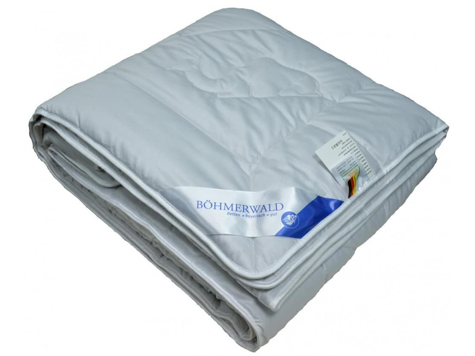 Одеяло Верблюжья шерсть 155*200 / Bohmerwald