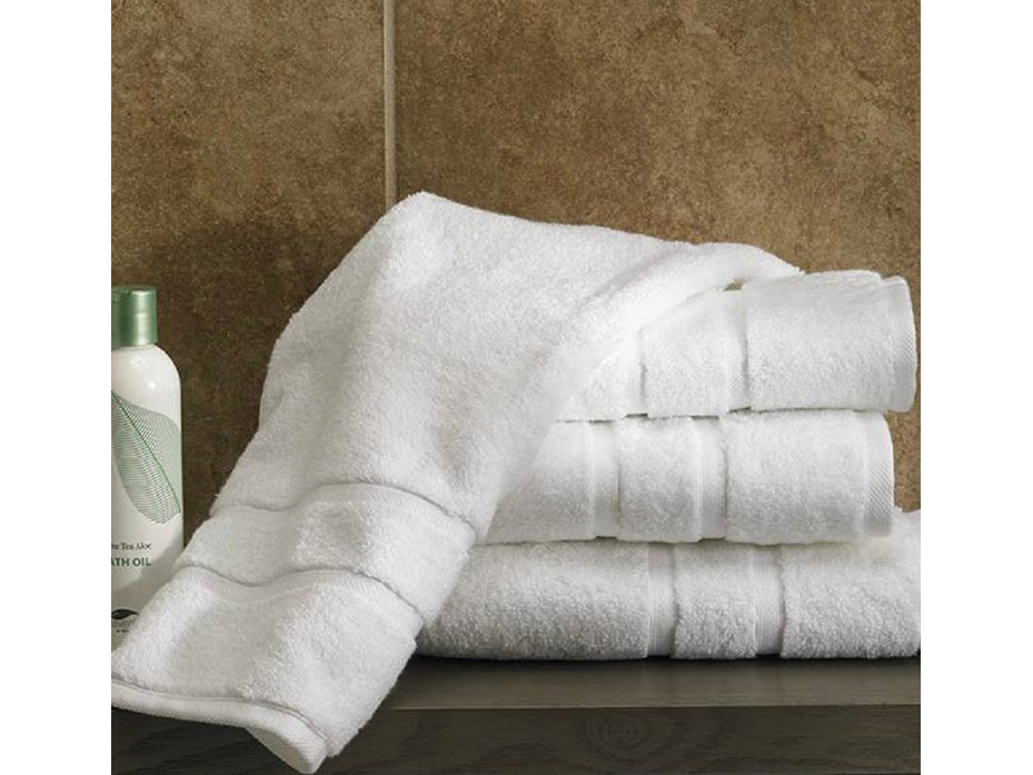 Полотенце Silver махровое 50*70 / Tia