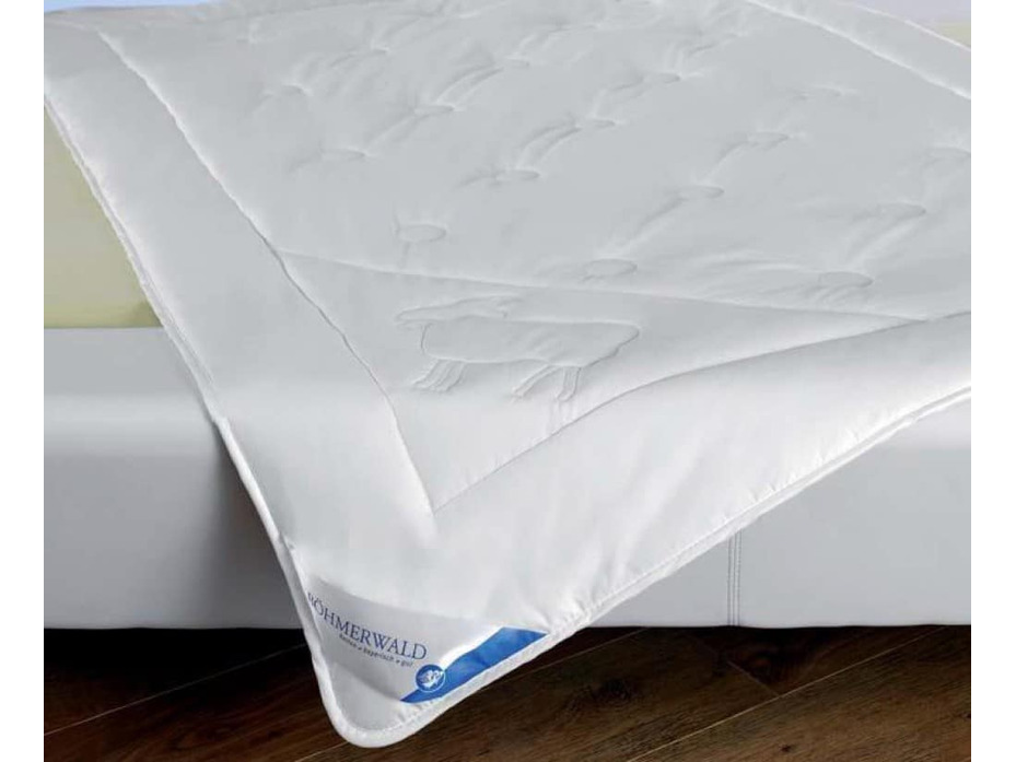 Одеяло Гималайский кашемир 200*220 / Bohmerwald Одеяло Гималайский кашемир 200*220 / Bohmerwald