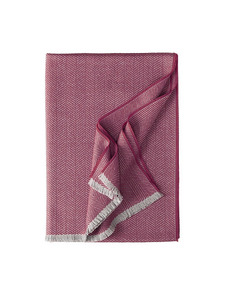 Плед Колорадо шерстяной 130*195 / Eagle Products