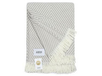 Покрывало 70350 Tebas хлопковое 140*200 / Schoner Wohnen