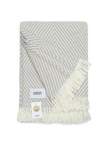 Покрывало 70350 Tebas хлопковое 140*200 / Schoner Wohnen