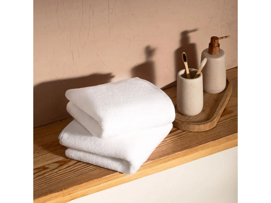 Полотенце Gold махровое 70*140 / Tia