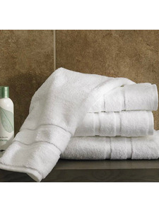 Полотенце Silver махровое 30*50 / Tia