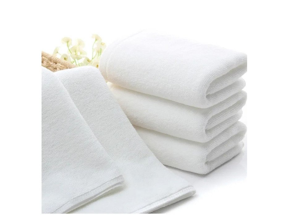 Полотенце Tissum luxury махровое 30*30 / Tia