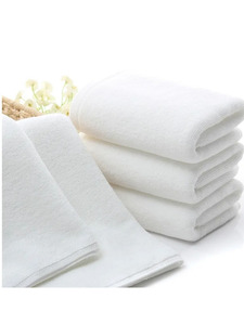 Полотенце Tissum luxury махровое 30*30 / Tia