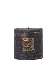 Восточный трюфель 70953, Свеча широкая / StoneGlow