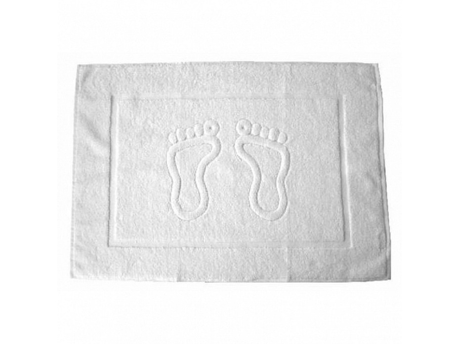 Коврик Jacquard Foot махровое 50*70 / Tia Коврик Jacquard Foot махровое 50*70 / Tia