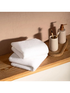 Полотенце Gold махровое 50*90 / Tia