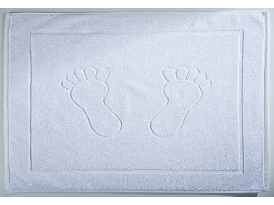 Коврик Tissum Luxury махровое 50*70 / Tia