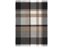 Плед Харрис клетка шерстяной 150*215 / Eagle Products