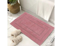 Набор ковриков Klementin махровые (50*50, 60*100) / Arya