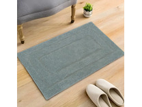 Набор ковриков Klementin махровые (50*50, 60*100) / Arya