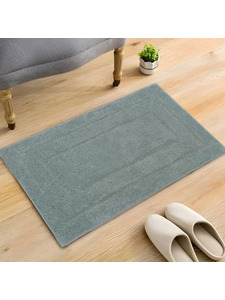 Набор ковриков Klementin махровые (50*50, 60*100) / Arya