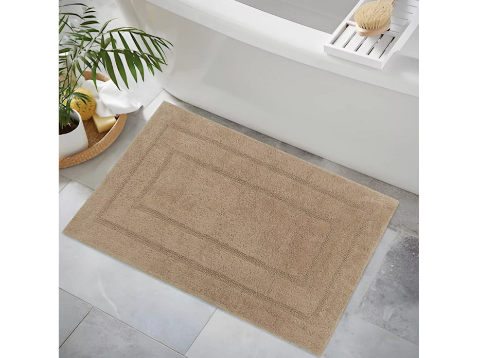 Набор ковриков Klementin махровые (50*50, 60*100) / Arya