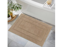 Набор ковриков Klementin махровые (50*50, 60*100) / Arya